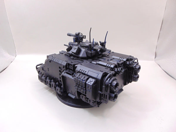 Repulsor