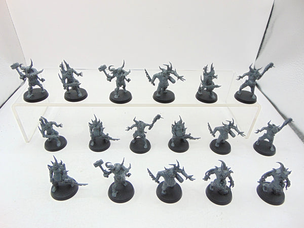Poxwalkers
