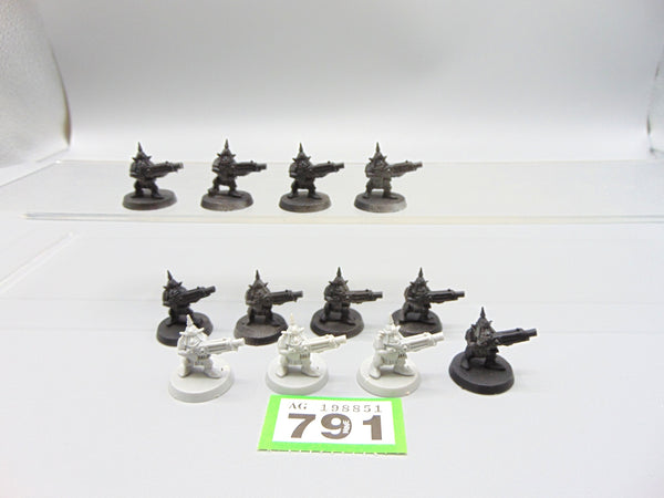 Gretchin