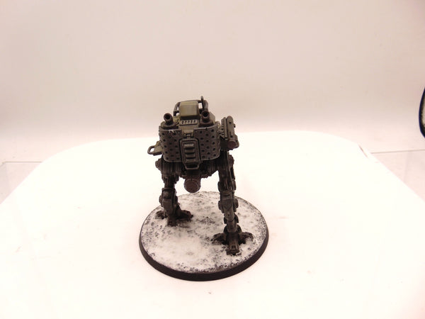 Scout Sentinel