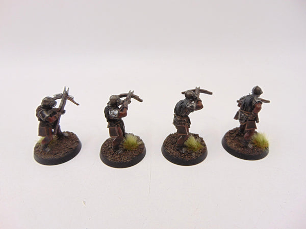 Uruk Hai Crossbows