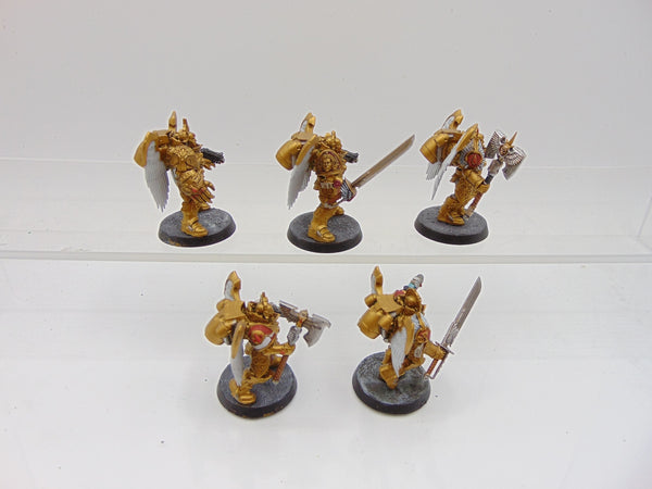 Sanguinary Guard Conversion