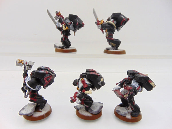 Death Company