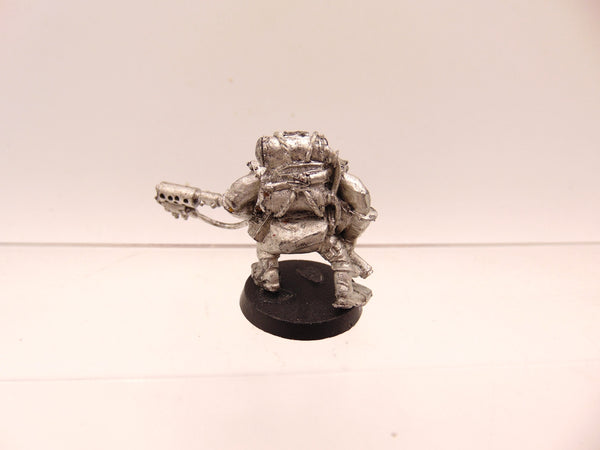 Ork Burna Boy