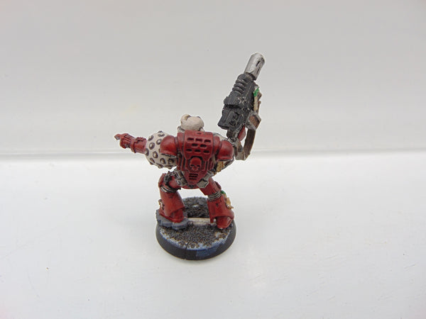 Sternguard Veteran