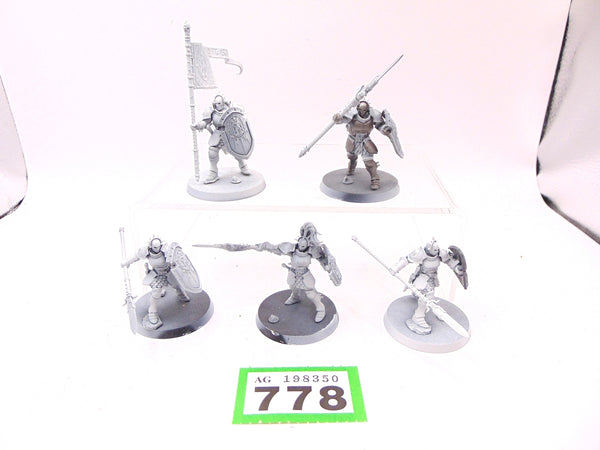 Vindictors