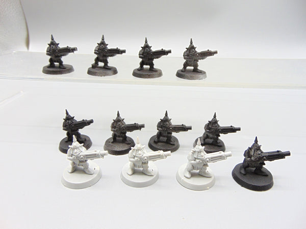 Gretchin