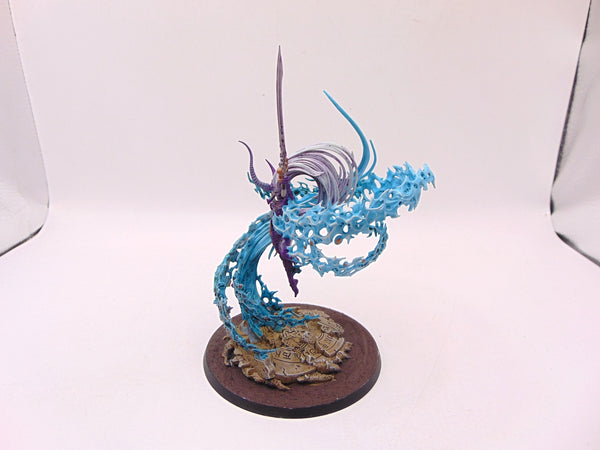 The Yncarne