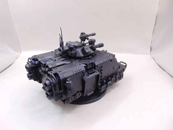 Repulsor