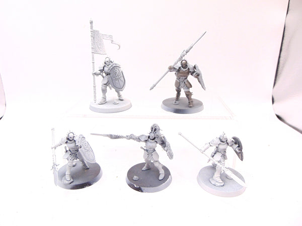 Vindictors