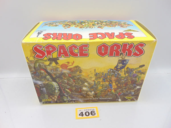 Space Orks