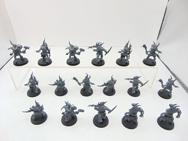 Poxwalkers