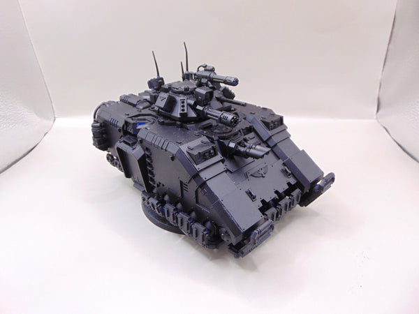 Repulsor