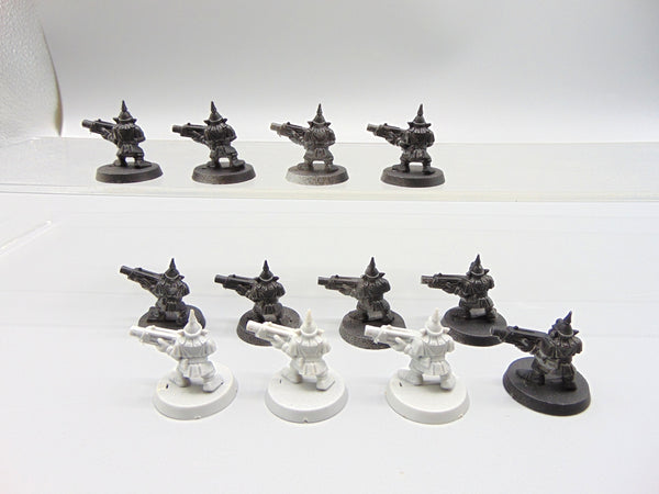 Gretchin