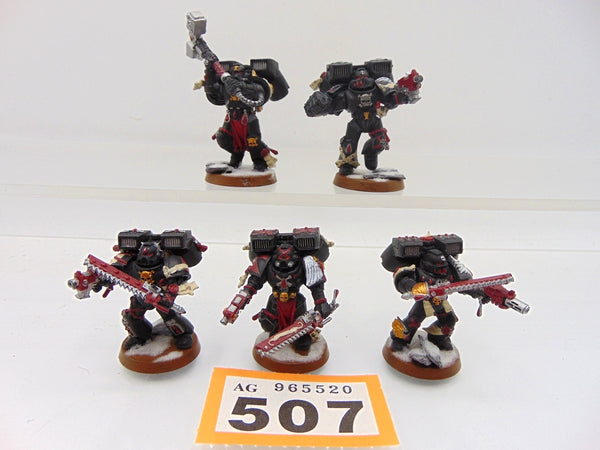 Death Company