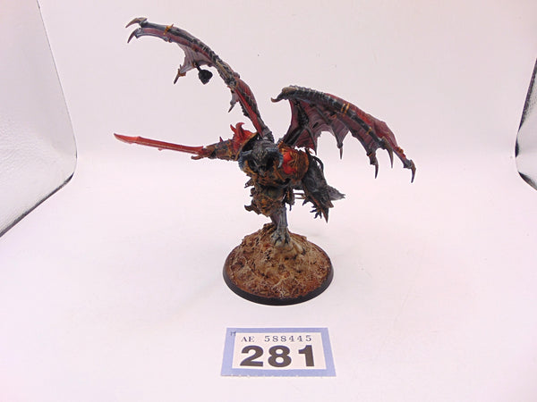 Daemon Prince