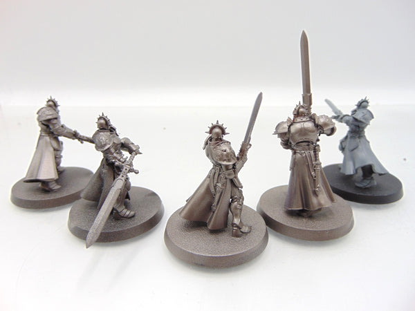 Vanquishers