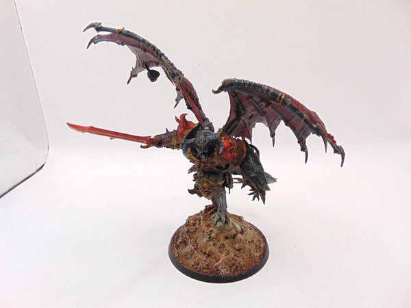 Daemon Prince