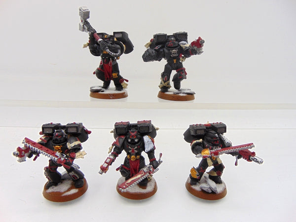 Death Company