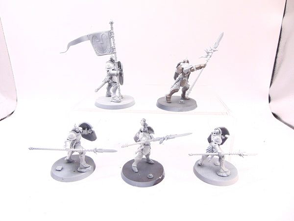 Vindictors