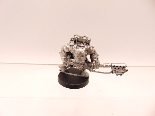 Ork Burna Boy