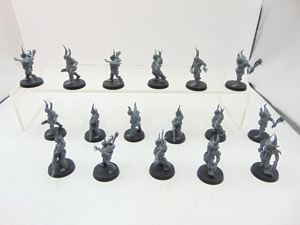 Poxwalkers