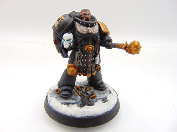Primaris Chaplain Conversion