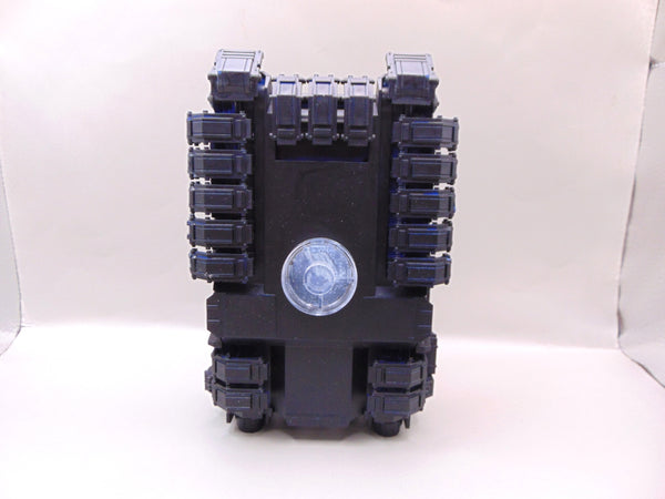 Repulsor