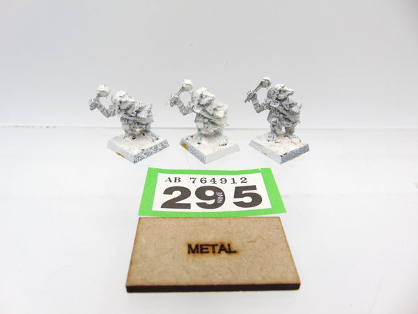 Clan Rats with Sling