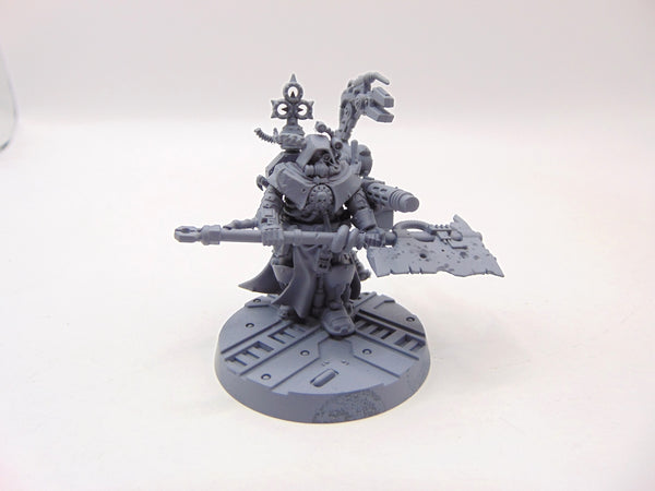 Tech Priest Enginseer