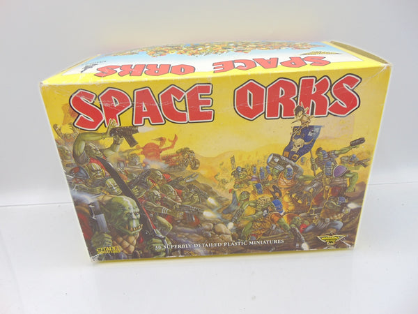 Space Orks