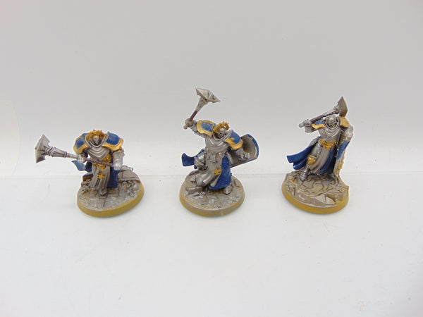 Sequitors