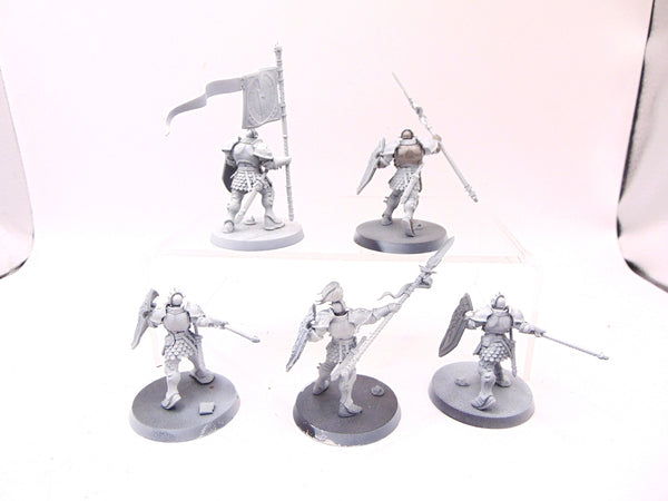 Vindictors
