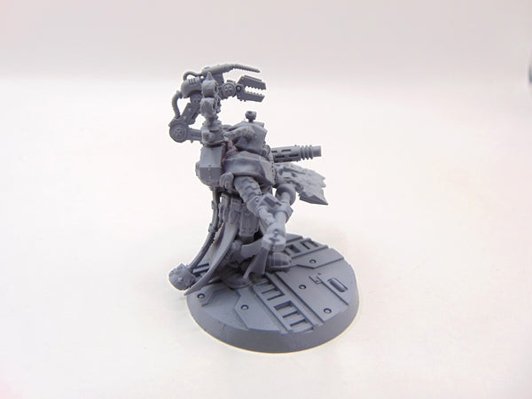 Tech Priest Enginseer