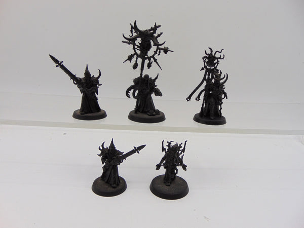 Dark Commune