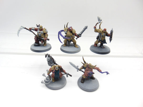 Putrid Blightkings
