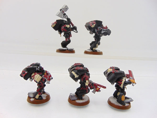 Death Company