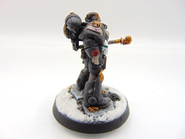 Primaris Chaplain Conversion