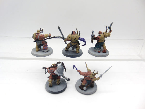 Putrid Blightkings