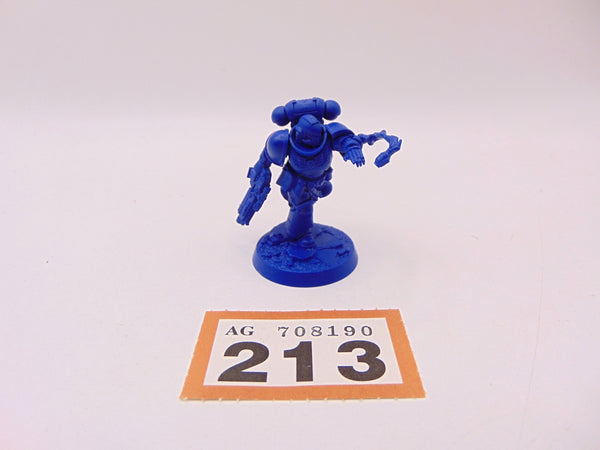 Brother Thysor / Lukas