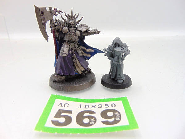 Lord Terminos