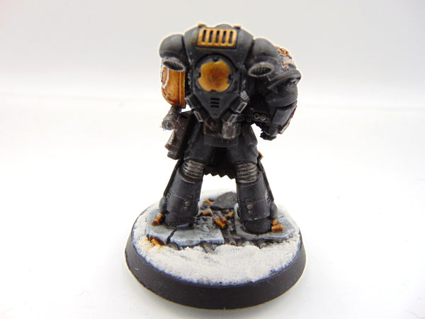 Primaris Chaplain Conversion