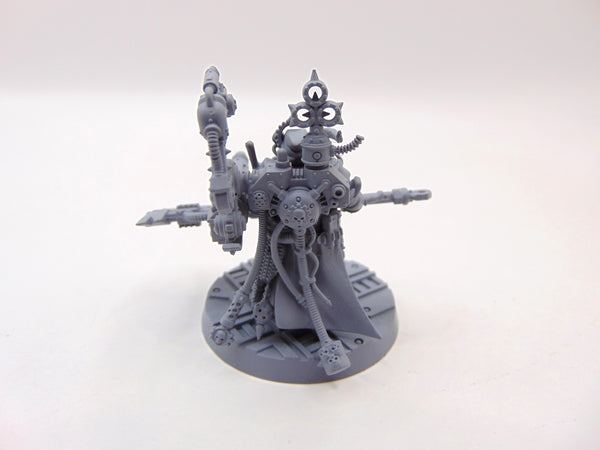 Tech Priest Enginseer
