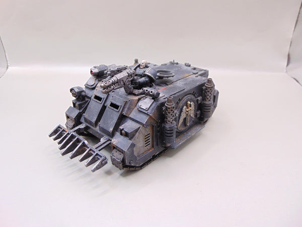 Deimos Pattern Rhino