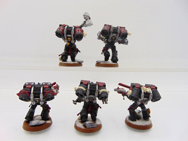 Death Company