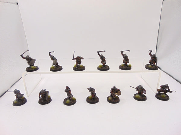 Uruk Hai Scouts