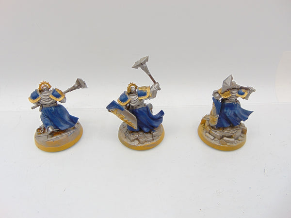 Sequitors