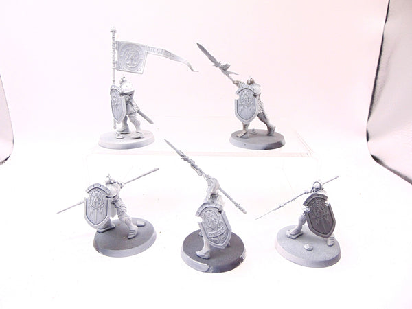 Vindictors