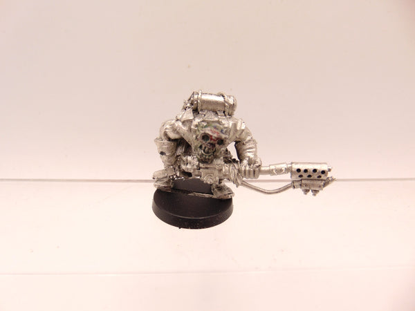 Ork Burna Boy