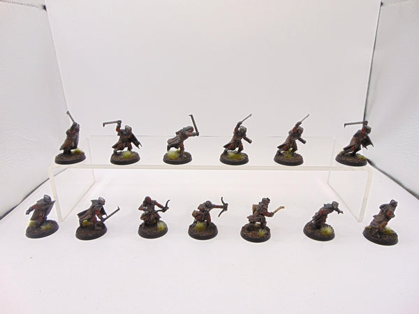 Uruk Hai Scouts